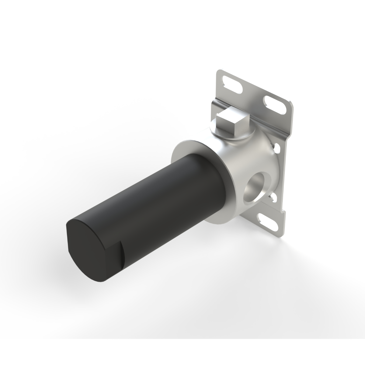 Built-in part