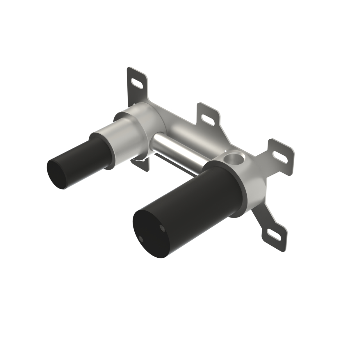 Built-in part