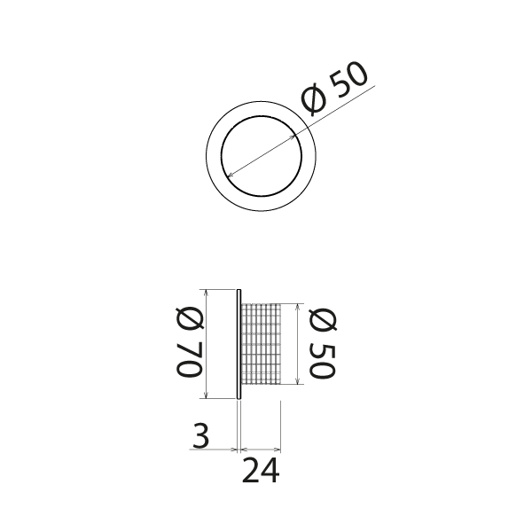 SCHEDA TECNICA