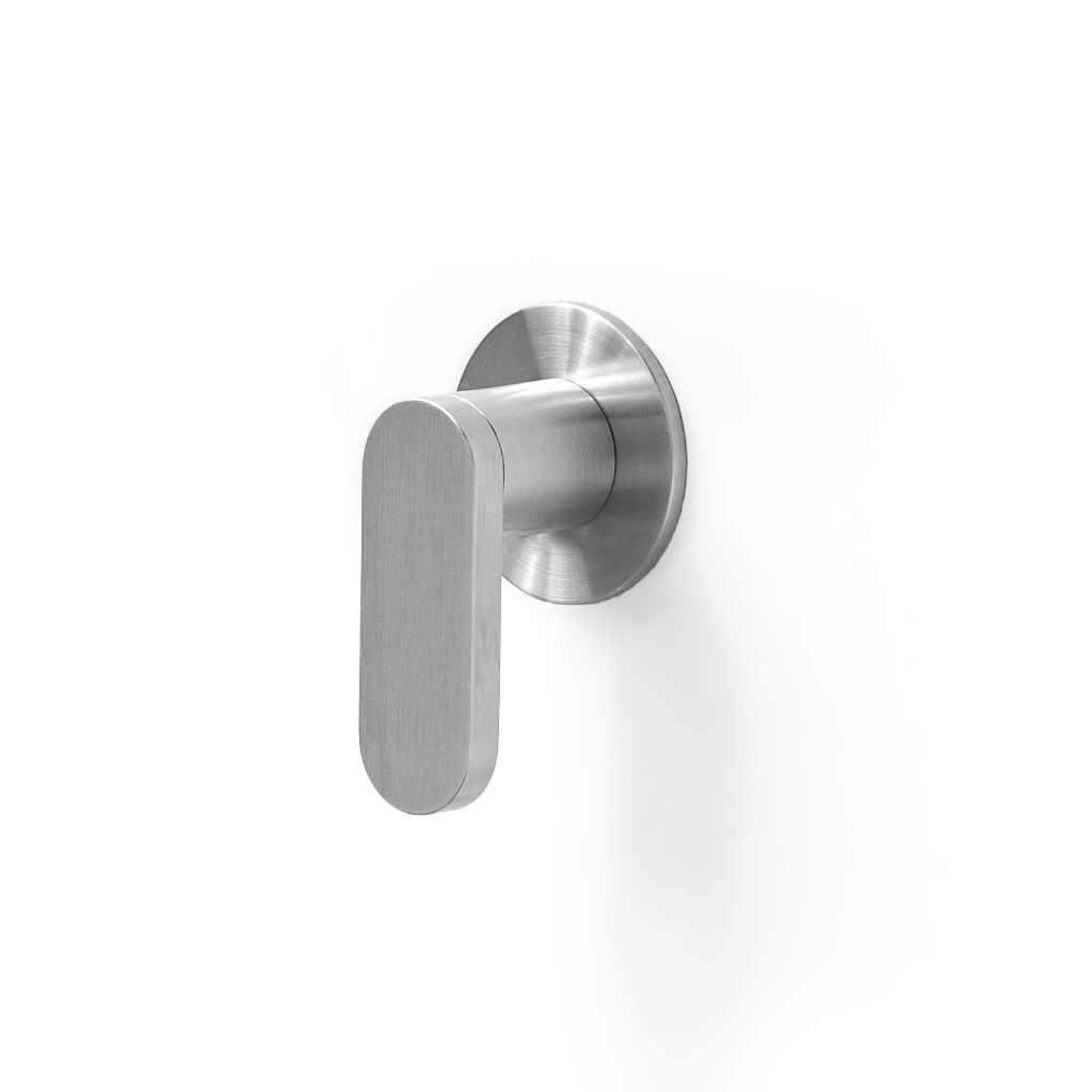 External control for Mixer / Diverter