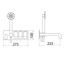 SCHEDA TECNICA