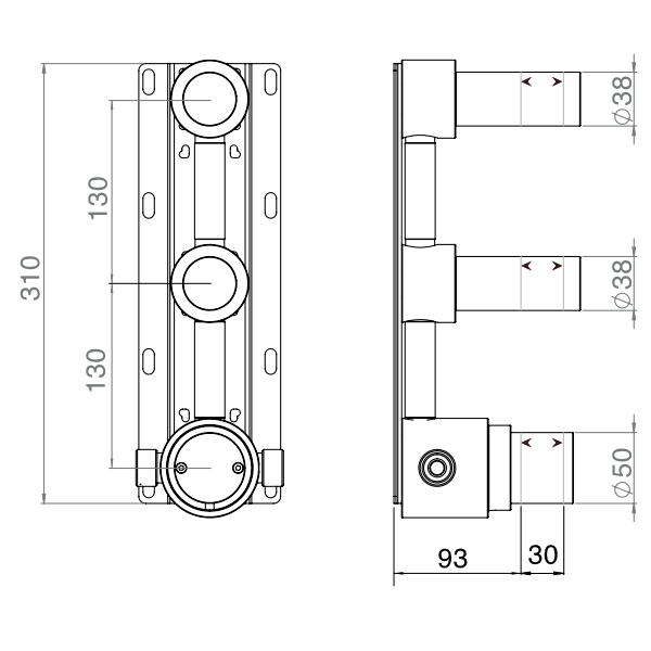 SCHEDA TECNICA