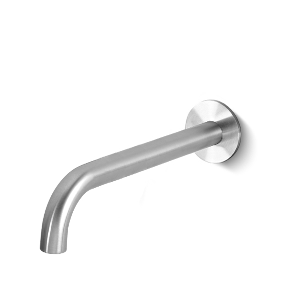 Canna a parete per lavabo