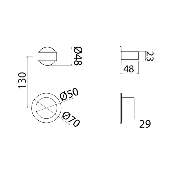 SCHEDA TECNICA