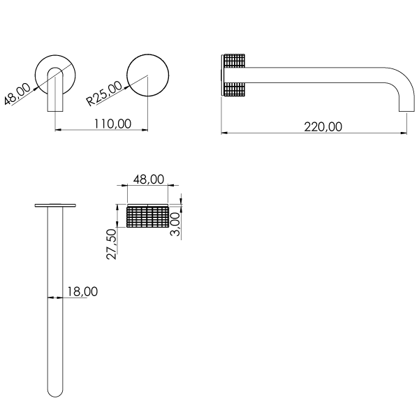 SCHEDA TECNICA