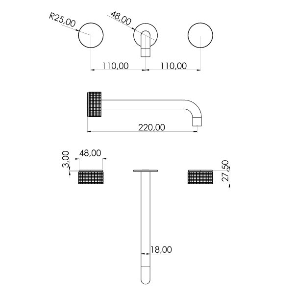 SCHEDA TECNICA