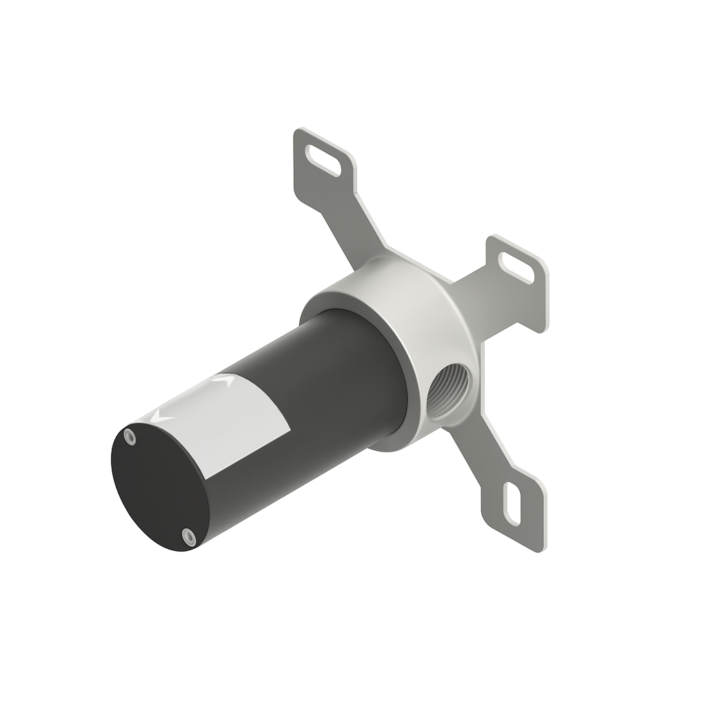 Built-in part