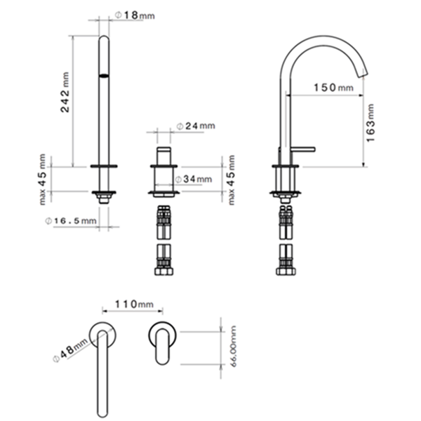 SCHEDA TECNICA