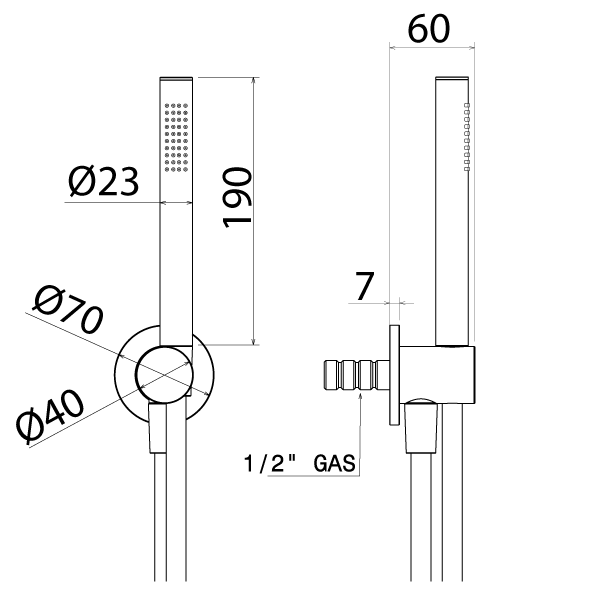 SCHEDA TECNICA