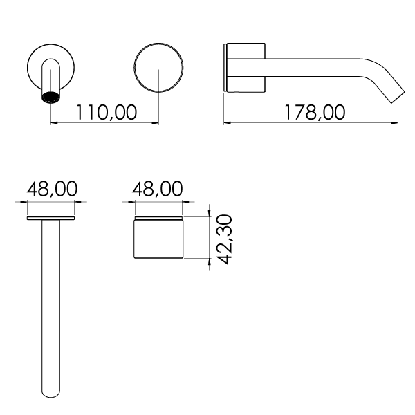 TECHNICAL SHEET