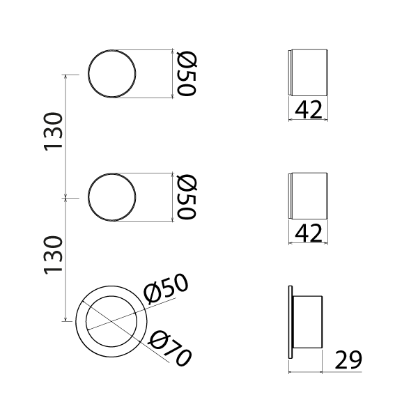 SCHEDA TECNICA