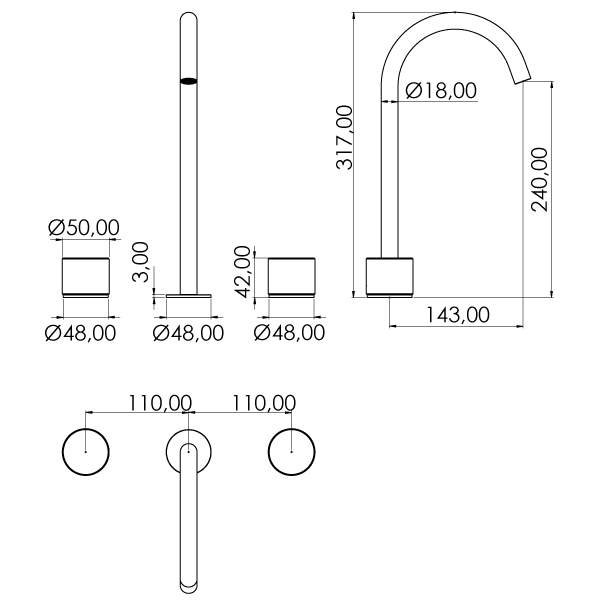SCHEDA TECNICA