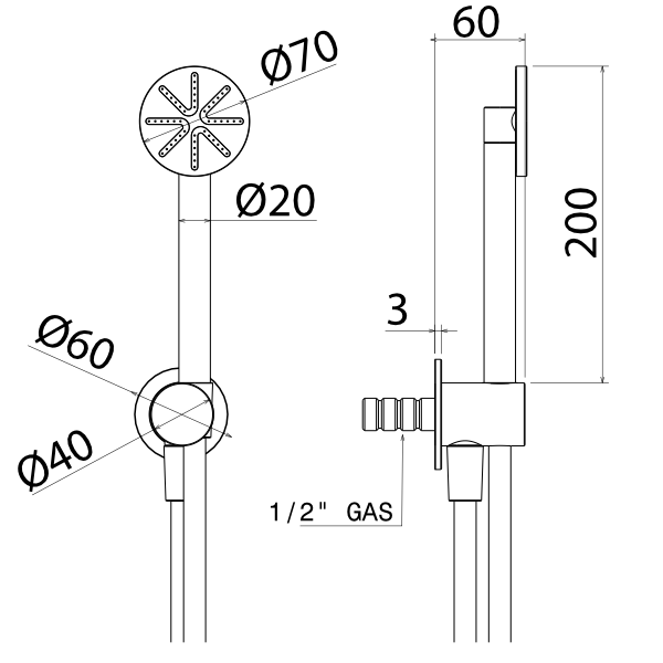 SCHEDA TECNICA