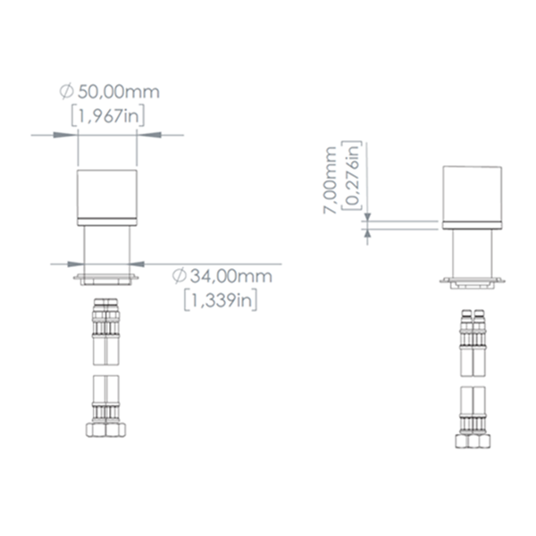 SCHEDA TECNICA
