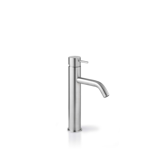 Miscelatore lavabo da piano