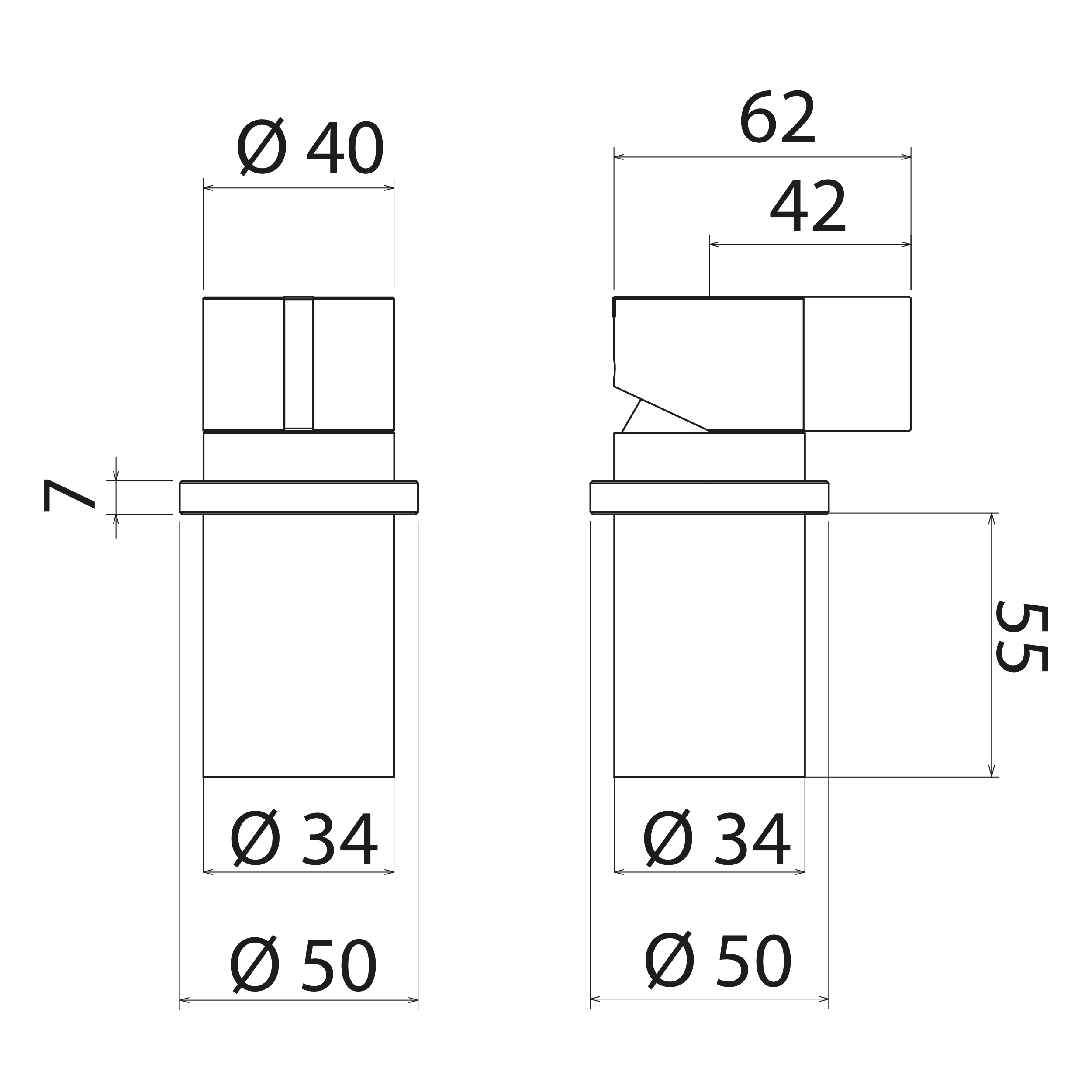 SCHEDA TECNICA