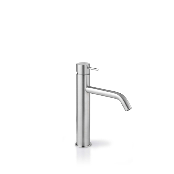 Miscelatore lavabo da piano