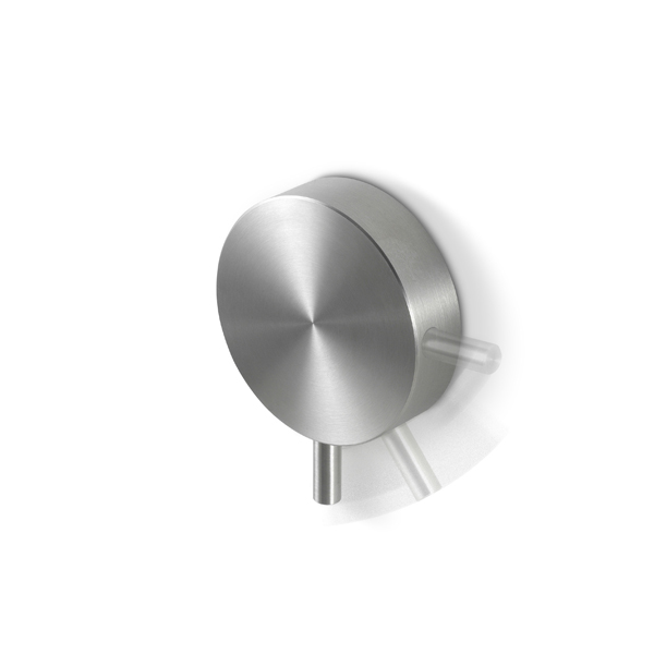 Open/close tap with 1/2