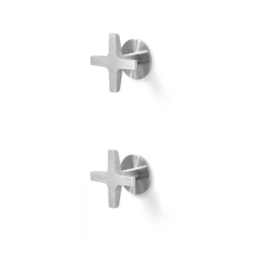 Miscelatore idroprogressivo con deviatore 2 vie