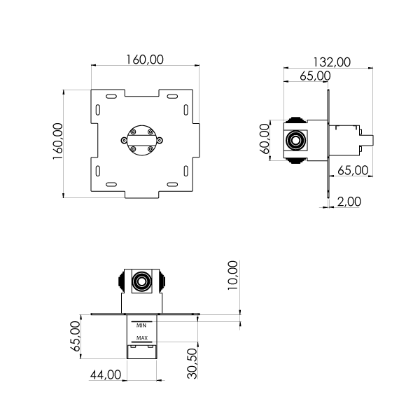 TECHNICAL SHEET