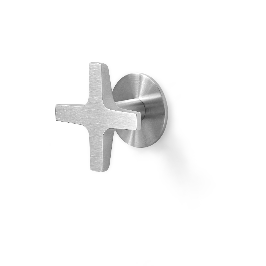 External control for Mixer / Diverter