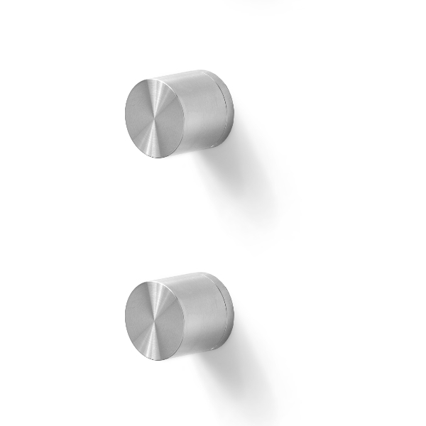 Miscelatore idroprogressivo con deviatore 2 vie