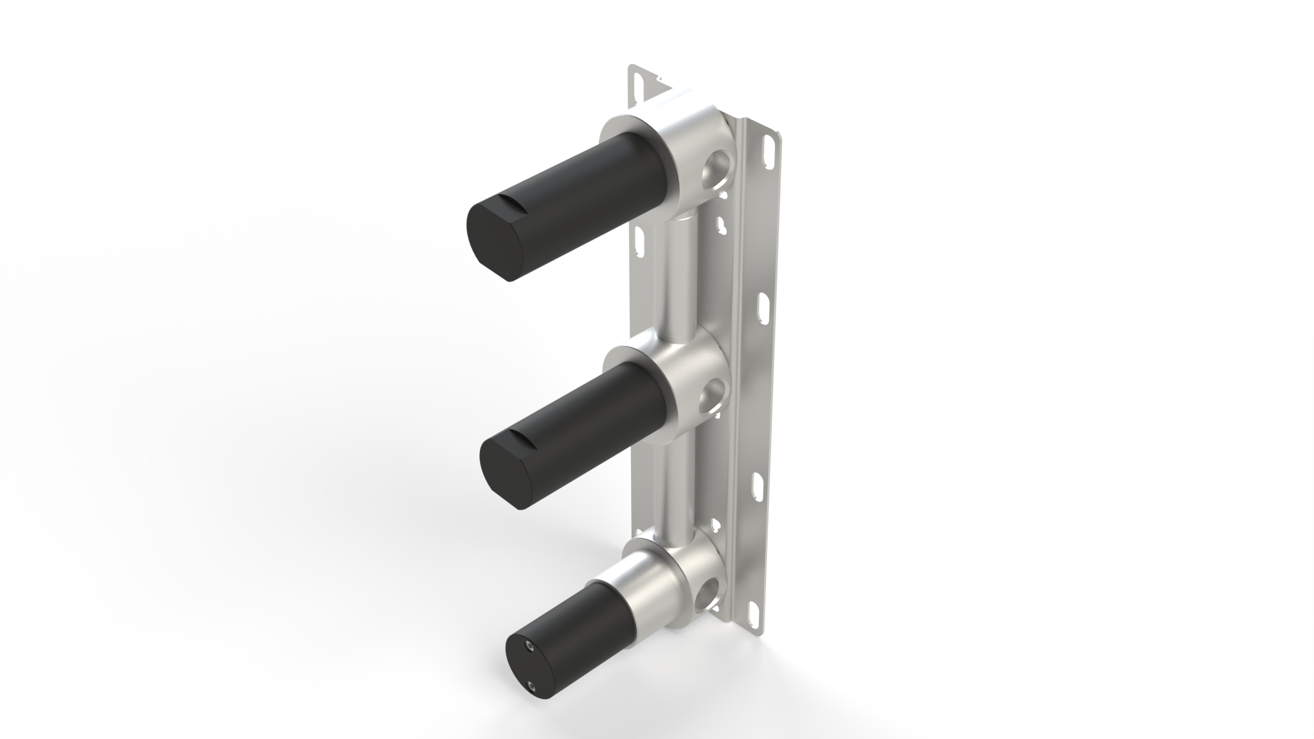 Built-in part
