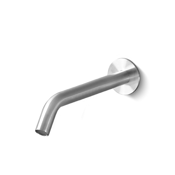 Canna a parete per lavabo