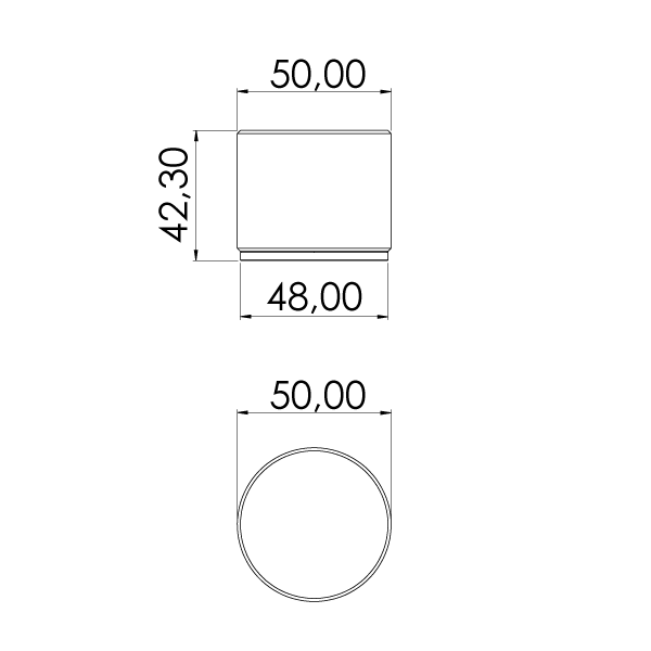 TECHNICAL SHEET