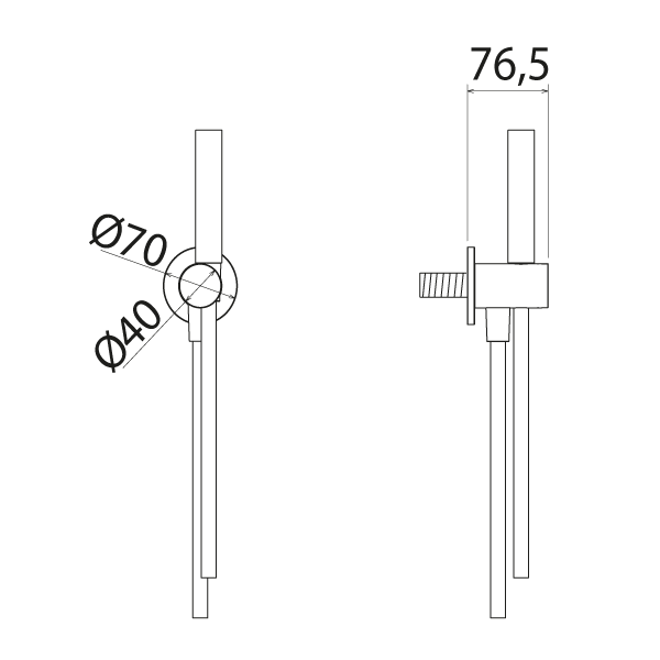 SCHEDA TECNICA