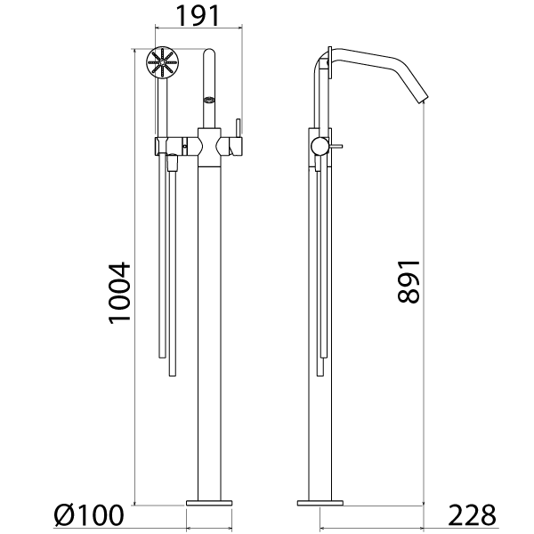 SCHEDA TECNICA