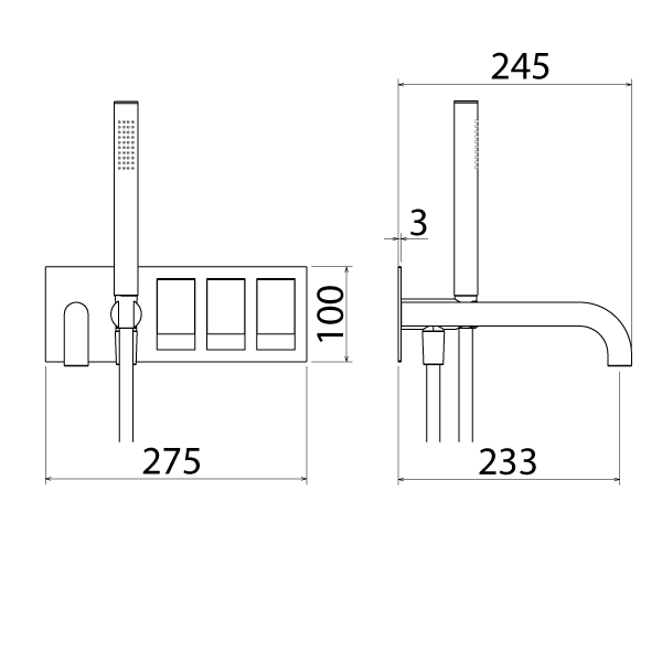 SCHEDA TECNICA