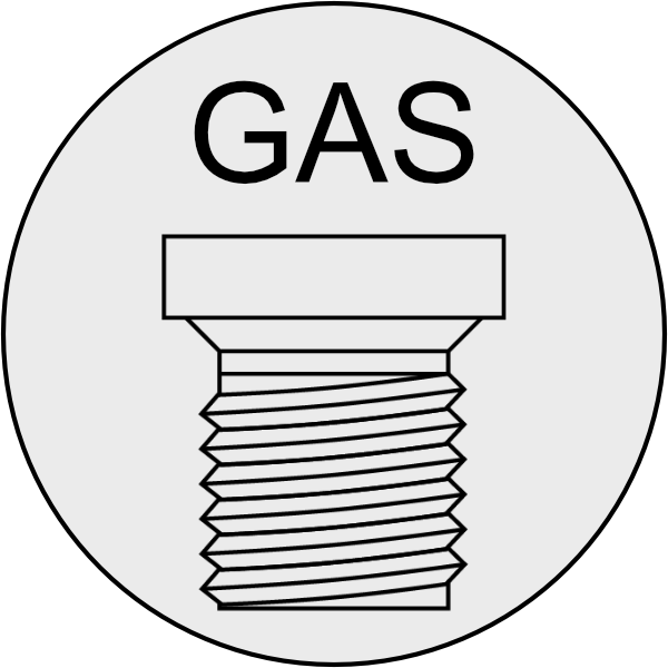 GAS Thread