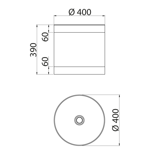 SCHEDA TECNICA