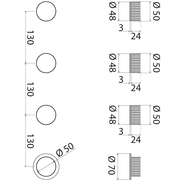 SCHEDA TECNICA