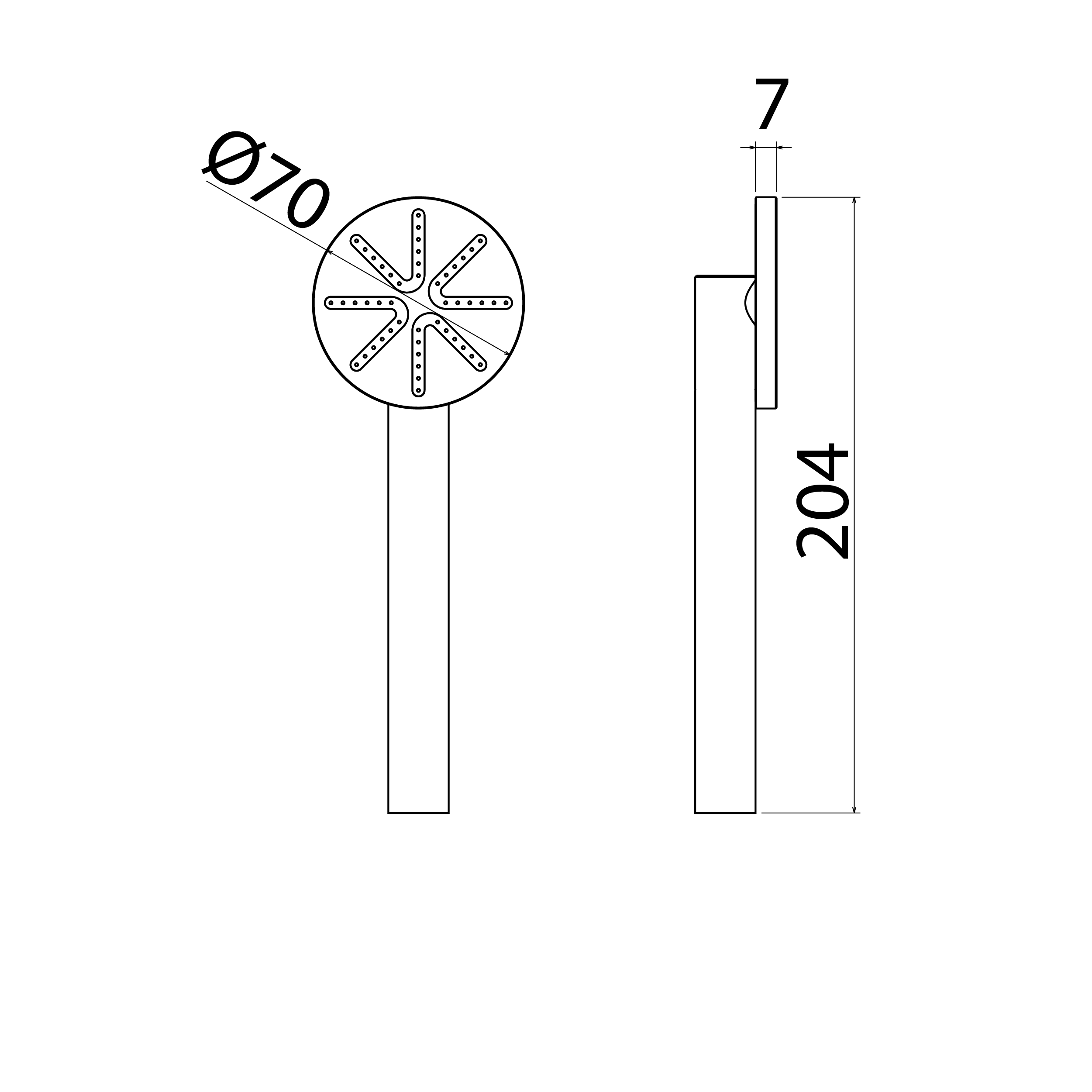 SCHEDA TECNICA