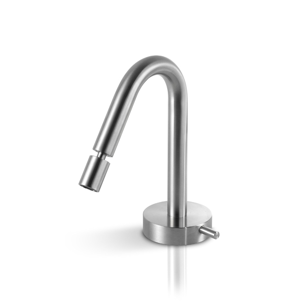 Miscelatore bidet