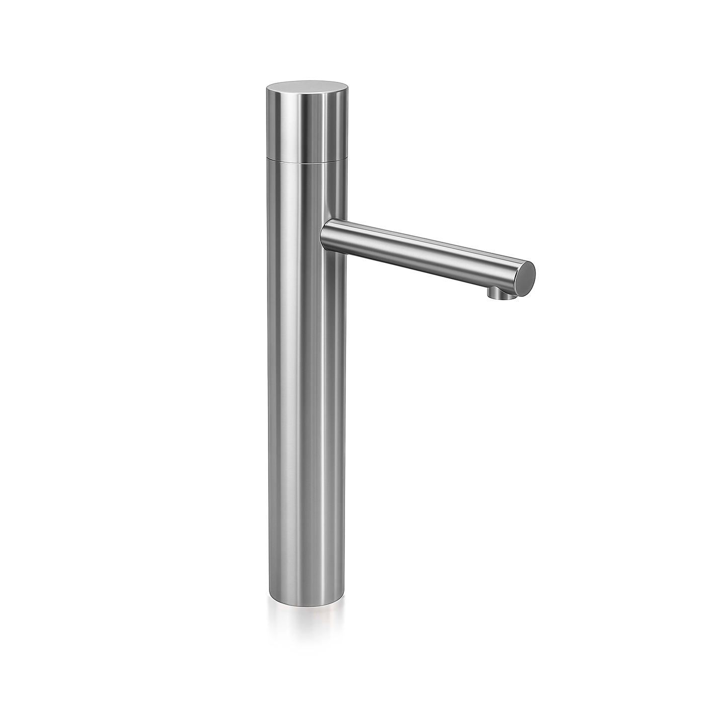 Miscelatore lavabo da piano