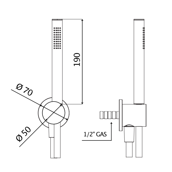 SCHEDA TECNICA