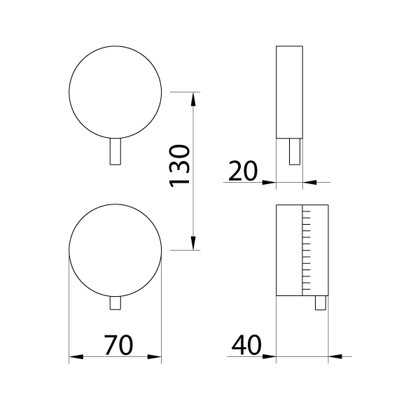SCHEDA TECNICA