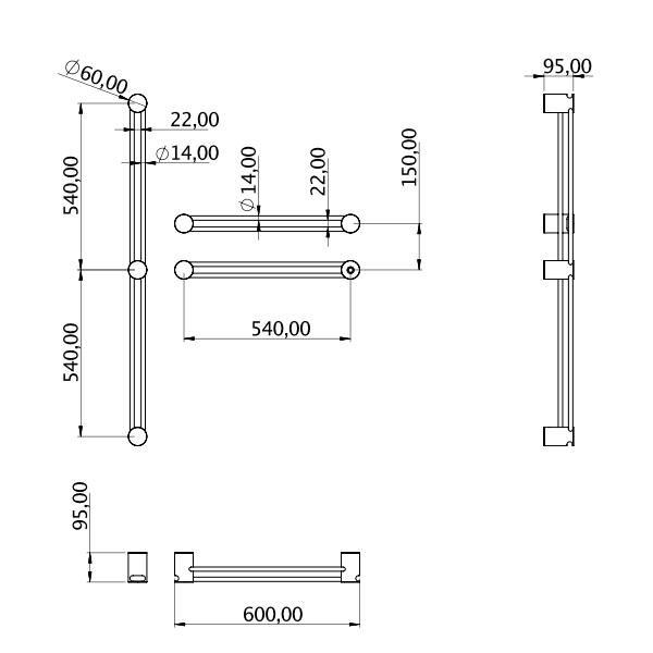 TECHNICAL SHEET