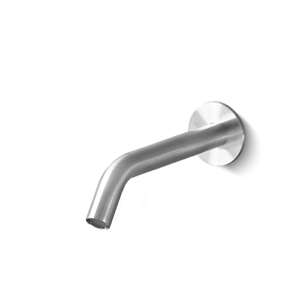 Canna a parete per lavabo