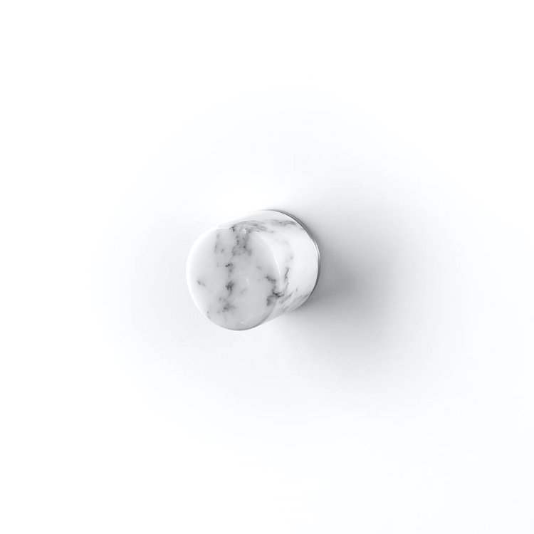 Rubinetto apri/chiudi con attacchi da gas 1/2