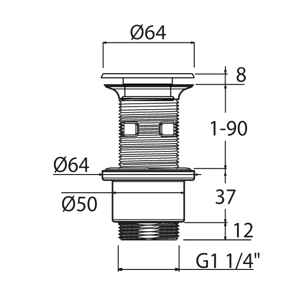 DOWNLOAD TECHNICAL SHEET