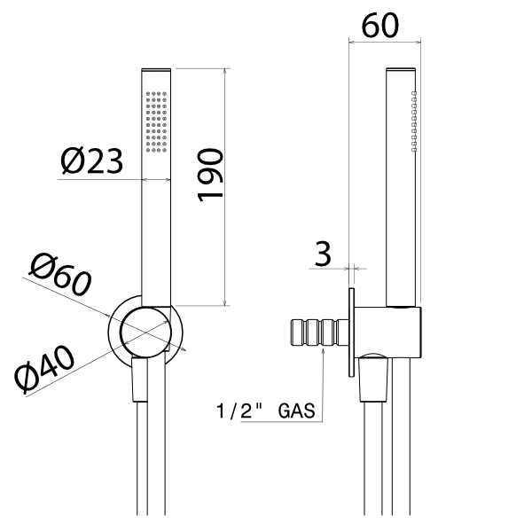 SCHEDA TECNICA