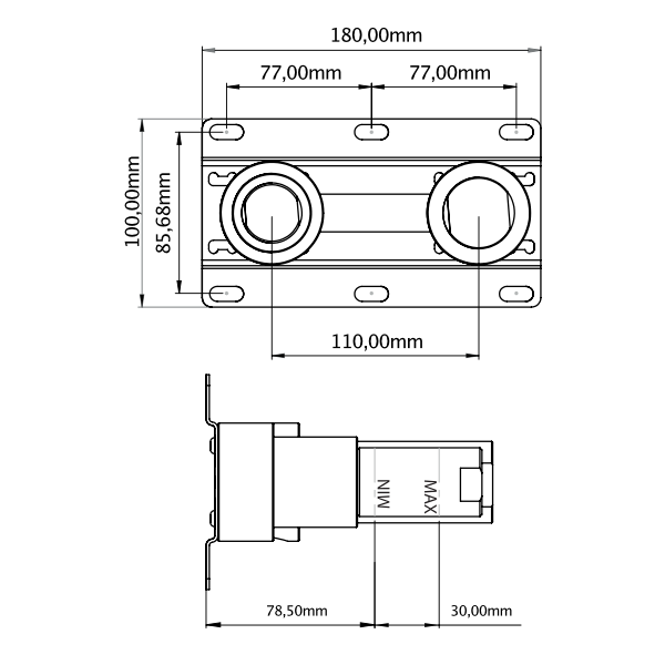 SCHEDA TECNICA