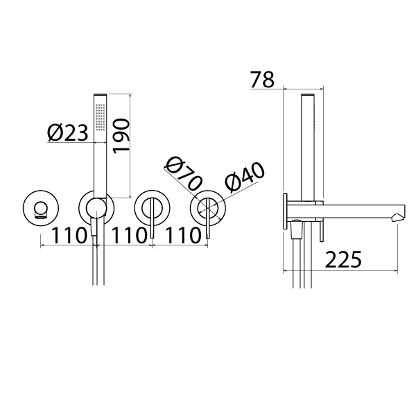 SCHEDA TECNICA
