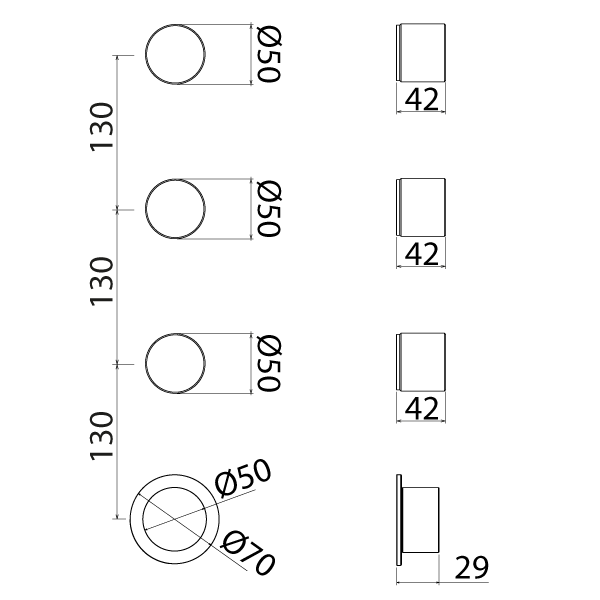 SCHEDA TECNICA