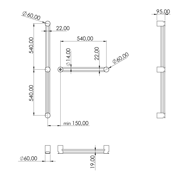 TECHNICAL SHEET