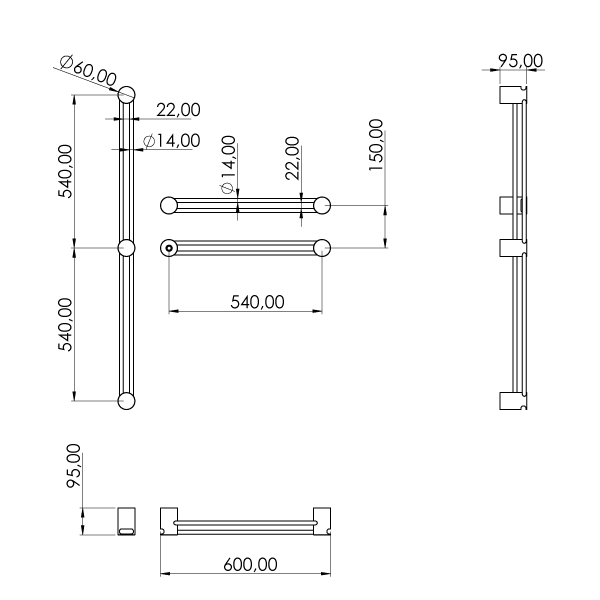 TECHNICAL SHEET